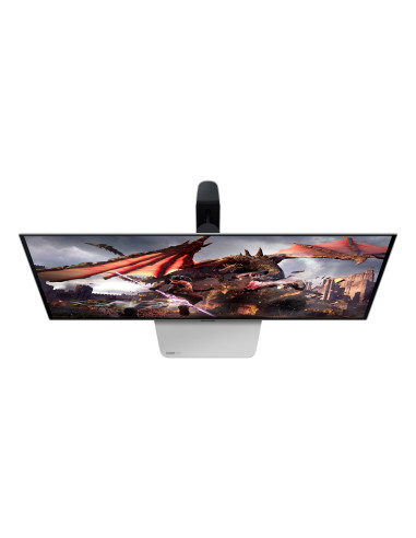 Monitor Samsung Odyssey G8 Oled 32" Ls32Dg802Suxdu