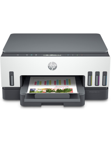 Hp Smart Tank 7005