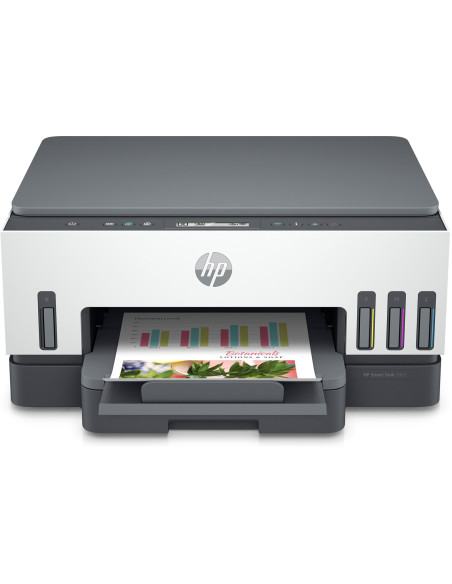 Hp Smart Tank 7005