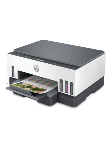 Hp Smart Tank 7005