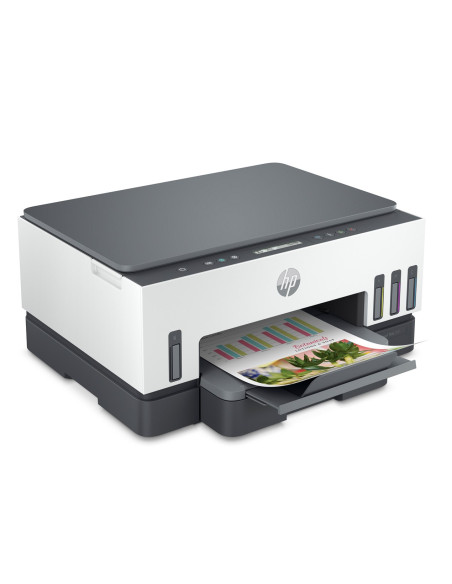 Hp Smart Tank 7005