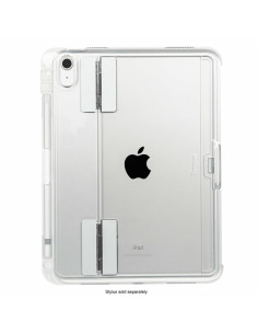 Click-Inclear Case F/ Ipad 10.9/. 2