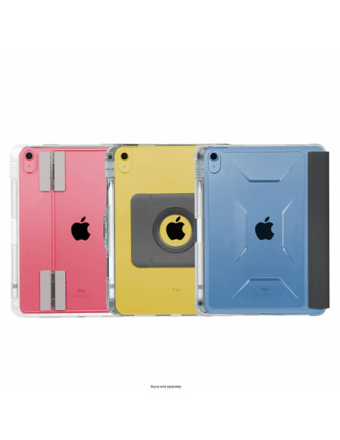Targus Click-In 27,7 Cm (10.9") Pokrowiec Przezroczysty