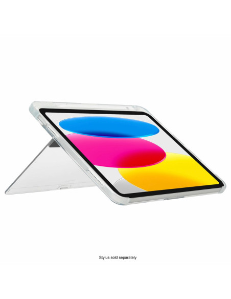 Targus Click-In 27,7 Cm (10.9") Pokrowiec Przezroczysty