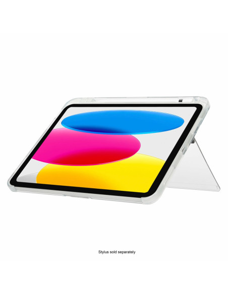 Targus Click-In 27,7 Cm (10.9") Pokrowiec Przezroczysty