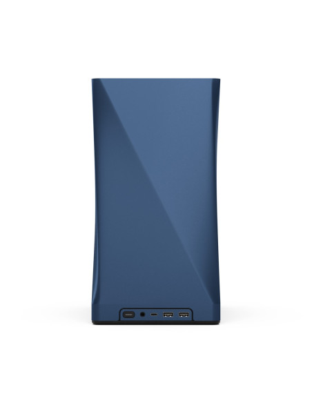 Fractal Design Era 2 Mini Tower Niebieski