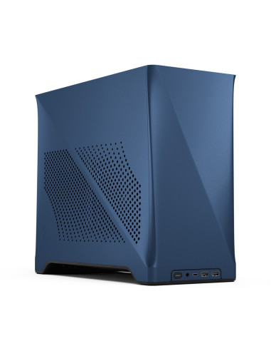 Fractal Design Era 2 Mini Tower Niebieski