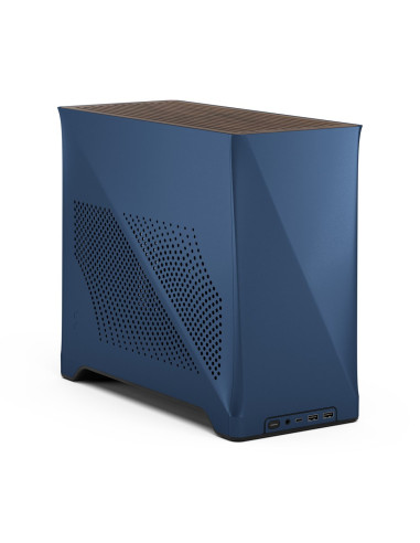 Fractal Design Era 2 Mini Tower Niebieski