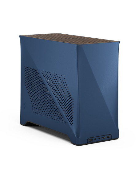 Fractal Design Era 2 Mini Tower Niebieski