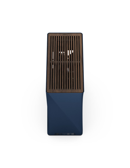 Fractal Design Era 2 Mini Tower Niebieski