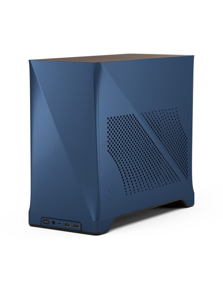 Fractal Design Era 2 Mini Tower Niebieski