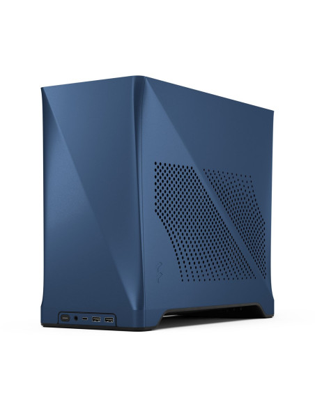 Fractal Design Era 2 Mini Tower Niebieski
