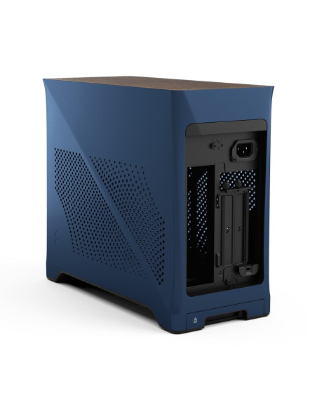 Fractal Design Era 2 Mini Tower Niebieski