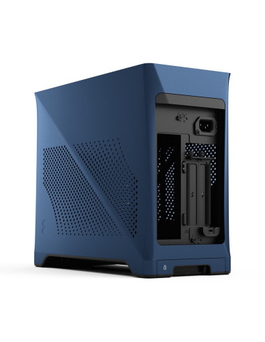 Fractal Design Era 2 Mini Tower Niebieski