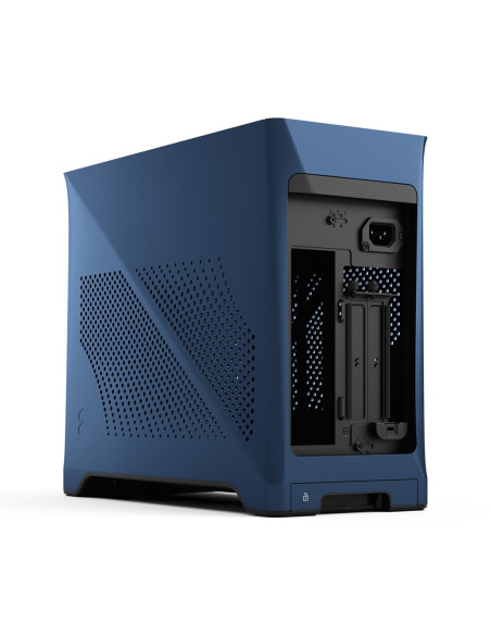 Fractal Design Era 2 Mini Tower Niebieski
