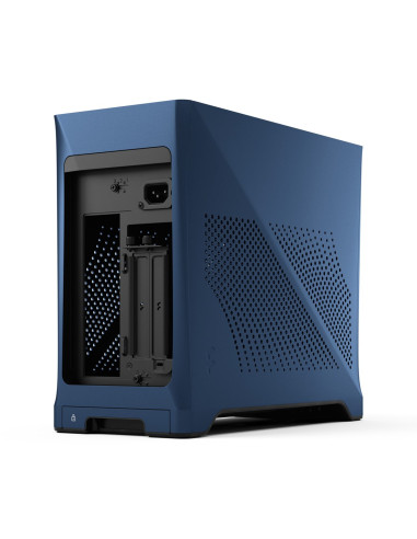 Fractal Design Era 2 Mini Tower Niebieski