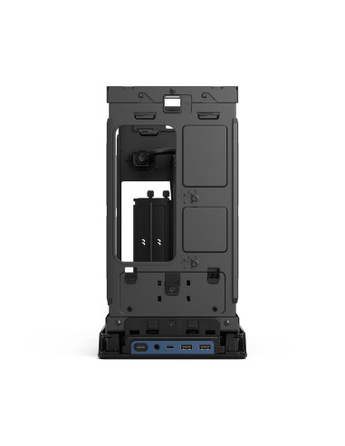 Fractal Design Era 2 Mini Tower Niebieski