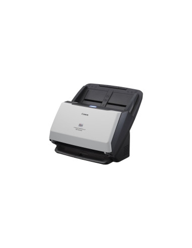 Canon Imageformula Dr-M160Ii Skaner Adf 600 X 600 Dpi A4 Czarny, Szary