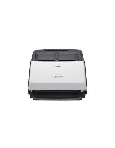 Canon Imageformula Dr-M160Ii Skaner Adf 600 X 600 Dpi A4 Czarny, Szary