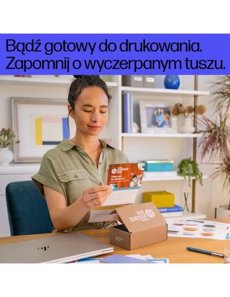 Urządzenie Wielofunkcyjne Hp Officejet Pro 8132E