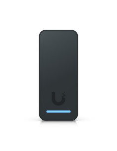 Ubiquiti Ua-G2-Black | Czytnik Dostępu Nfc Bluetooth | Unifi Access Reader G2, Bt4.1, Ip55, Poe 2