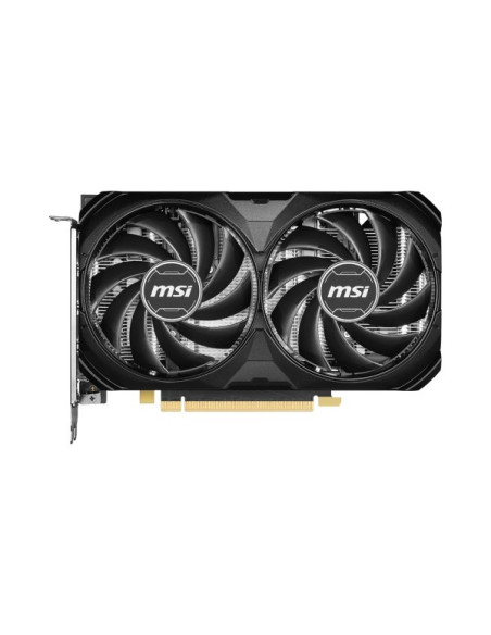 Msi Ventus 912-V512-001 Karta Graficzna Nvidia Geforce Rtx 4060 Ti 8 Gb Gddr6