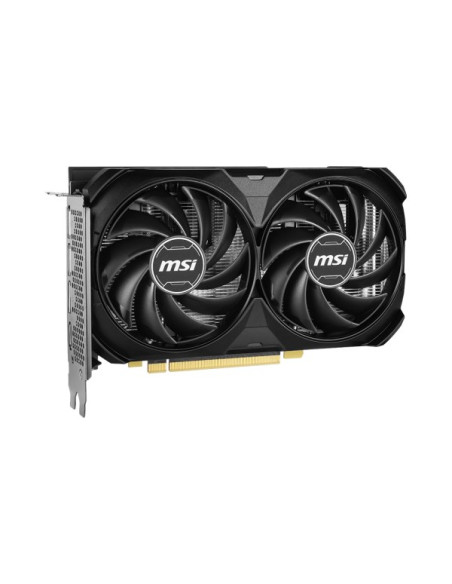 Msi Ventus 912-V512-001 Karta Graficzna Nvidia Geforce Rtx 4060 Ti 8 Gb Gddr6