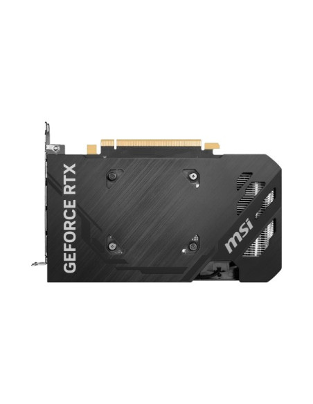 Msi Ventus 912-V512-001 Karta Graficzna Nvidia Geforce Rtx 4060 Ti 8 Gb Gddr6