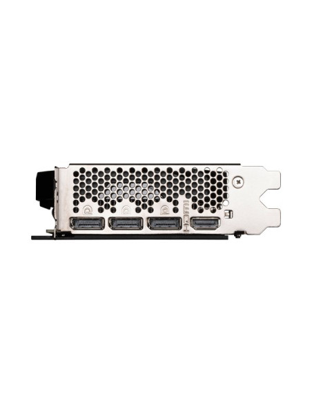 Msi Ventus 912-V512-001 Karta Graficzna Nvidia Geforce Rtx 4060 Ti 8 Gb Gddr6