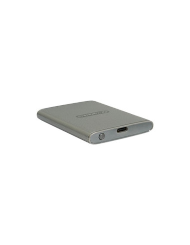 Transcend Esd360C 2 Tb Usb Type-C Usb 3.2 Gen 2X2 Szary