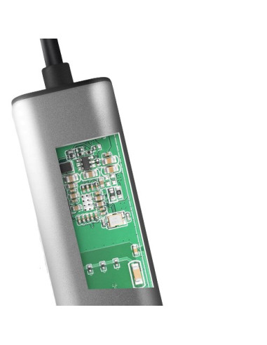 Axagon Ade-25Rc Karta Sieciowa Ethernet 2500 Mbit/S