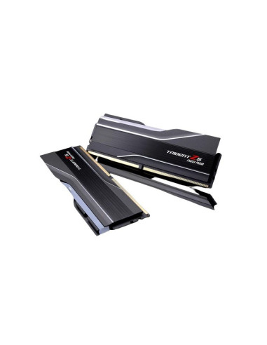 G.skill Trident Z5 Neo Rgb F5-5600J4040D48Gx2-Tz5Nr Moduł Pamięci 96 Gb 2 X 48 Gb Ddr5 5600 Mhz