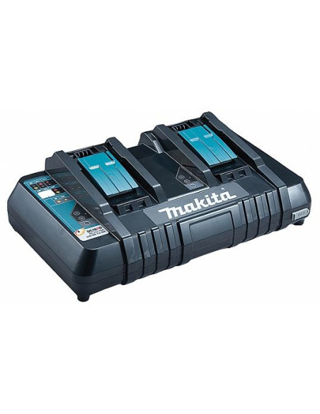 Makita Dc18Rd Ładowarka Do Baterii