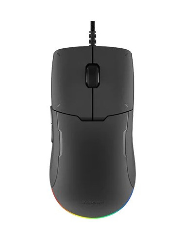 Xiaomi Yxsb01Ym Myszka Gaming Po Prawej Stronie 6200 Dpi