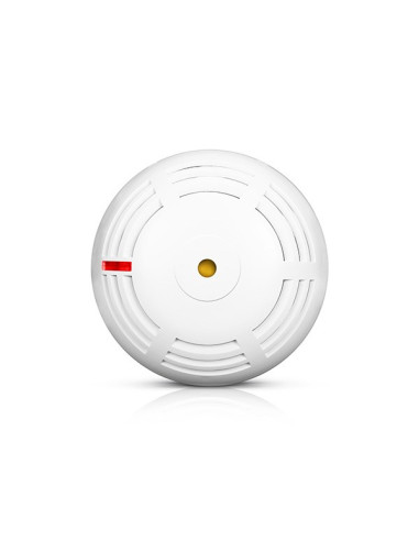 Satel Acmd-200 Detektor Gazu Tlenek Węglu (Co)