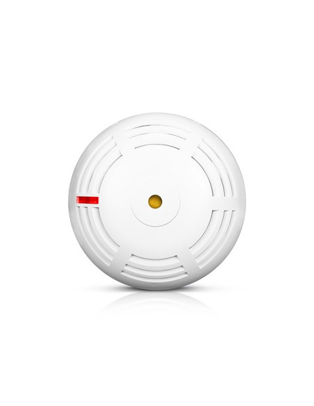 Satel Acmd-200 Detektor Gazu Tlenek Węglu (Co)