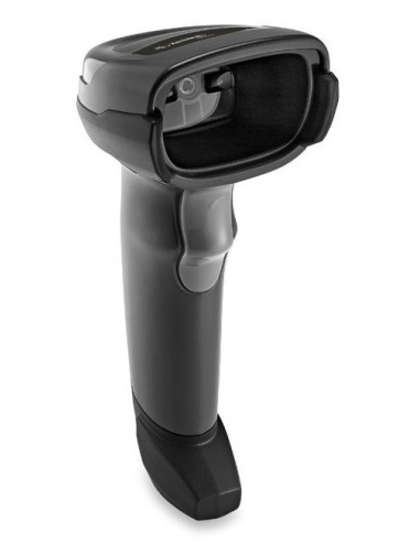 Zebra Ds2208 Ręczny Czytnik Kodów Kreskowych 1D/2D Led Czarny