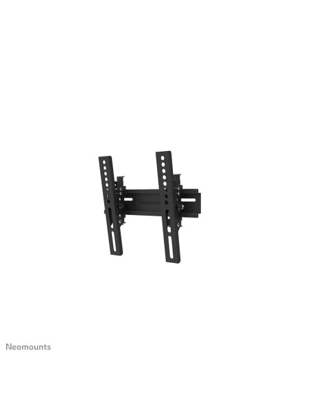 Neomounts Wl35-350Bl12 Uchwyt / Stojak Do Monitorów 139,7 Cm (55") Ściana Czarny