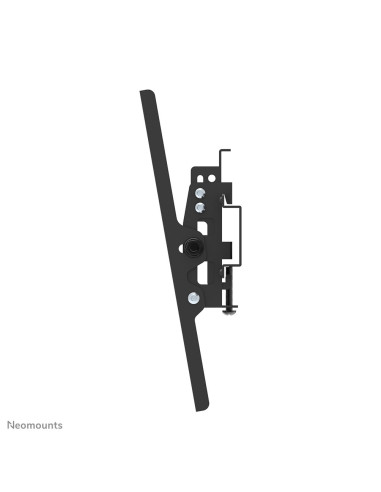 Neomounts Wl35-350Bl12 Uchwyt / Stojak Do Monitorów 139,7 Cm (55") Ściana Czarny