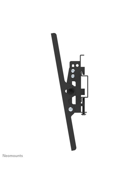 Neomounts Wl35-350Bl12 Uchwyt / Stojak Do Monitorów 139,7 Cm (55") Ściana Czarny