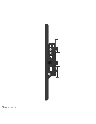 Neomounts Wl35-350Bl12 Uchwyt / Stojak Do Monitorów 139,7 Cm (55") Ściana Czarny