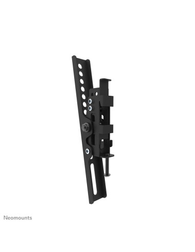 Neomounts Wl35-350Bl12 Uchwyt / Stojak Do Monitorów 139,7 Cm (55") Ściana Czarny