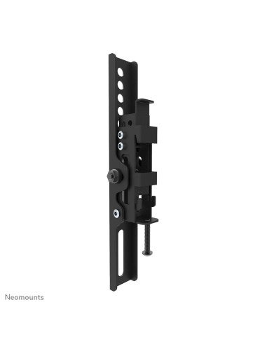 Neomounts Wl35-350Bl12 Uchwyt / Stojak Do Monitorów 139,7 Cm (55") Ściana Czarny