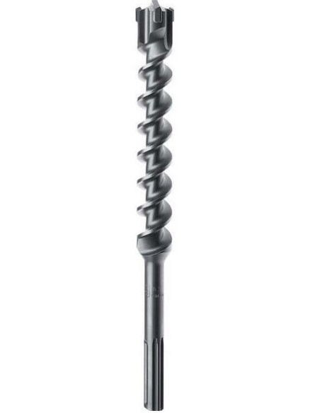 Makita Nemesis Spiralne Wiertła Do Cięcia 1 Szt.