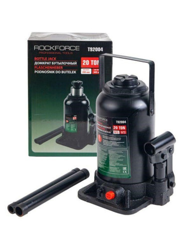 Rockforce Dźwignik Tł.hydrauliczny 20T  235-435Mm