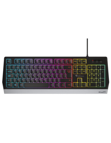 Genesis Nkg-1817 Klawiatura Gaming Usb Qwerty Portugalski