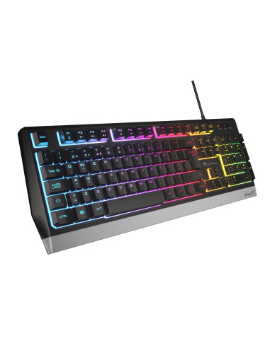 Genesis Nkg-1817 Klawiatura Gaming Usb Qwerty Portugalski