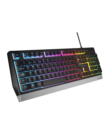 Genesis Nkg-1817 Klawiatura Gaming Usb Qwerty Portugalski