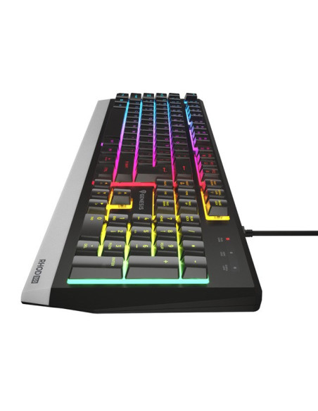 Genesis Nkg-1817 Klawiatura Gaming Usb Qwerty Portugalski