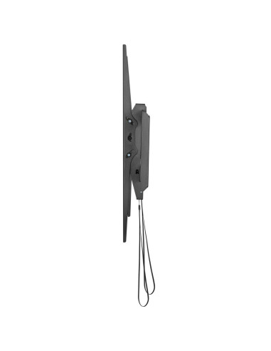 Techly Ica-Plb-369T Uchwyt Do Telewizorów 3,05 M (120") Czarny
